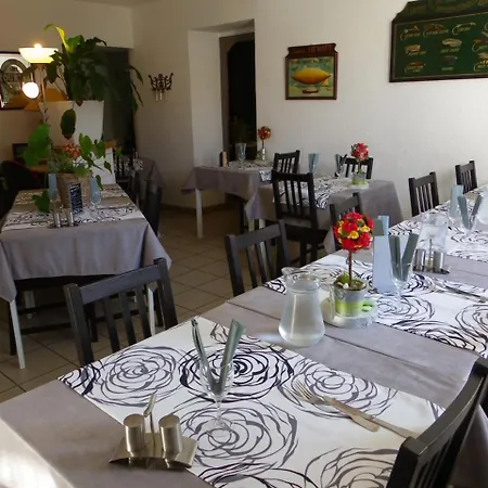 Restaurant De L'europe *