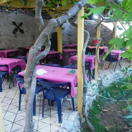 Restaurant De L'europe *