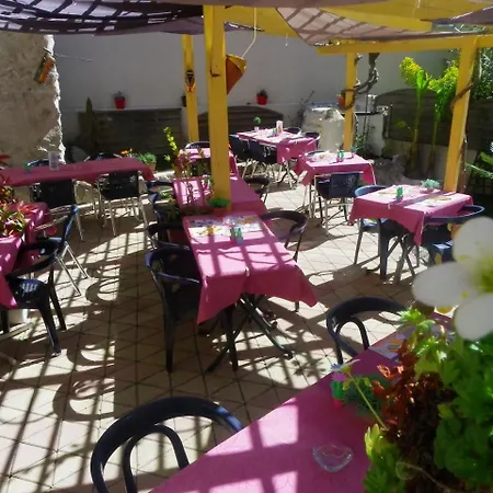 호텔 Restaurant De L'europe Le Teil