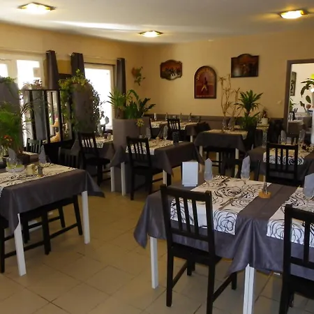 Restaurant De L'europe Le Teil